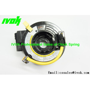 Clock Spring Airbag Spiral Cable Sub-Assy Steering Wheel Hairspring for Suzuki 37480-LM002