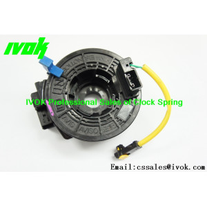 Clock Spring Airbag Spiral Cable Sub-Assy Steering Wheel Hairspring for Suzuki Grand Vitara 37480-62J00