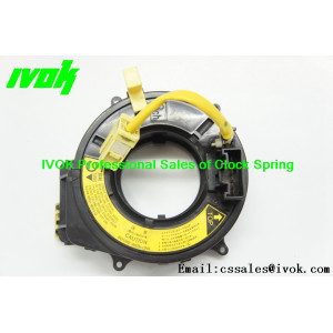 Clock Spring Airbag Spiral Cable Sub-Assy Steering Wheel Hairspring for Lexus IS200 84306-60050 2000-2001
