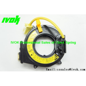 Clock Spring Airbag Spiral Cable Sub-Assy Steering Wheel Hairspring for Lexus IS300 84306-12070 1999-2001 