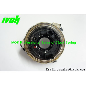 Clock Spring Airbag Spiral Cable Sub-Assy Steering Wheel Hairspring for Audi 7L5953541G