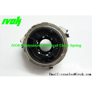 Clock Spring Airbag Spiral Cable Sub-Assy Steering Wheel Hairspring for Audi A4 4E0953541A 2005-2009