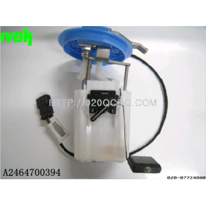 Fuel Pump Assy Gasoline Pump Assembly for Benz A2464700394