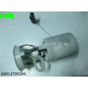Fuel Pump Assy Gasoline Pump Assembly for Benz A9014700294