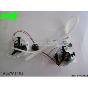 Fuel Pump Assy Gasoline Pump Assembly for Benz BC164 1644701194