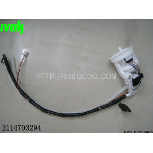 Fuel Pump Assy Gasoline Pump Assembly for Benz BC211 2114703294