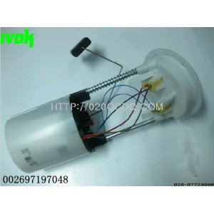 Fuel Pump Assy Gasoline Pump Assembly for BMW 002697197048