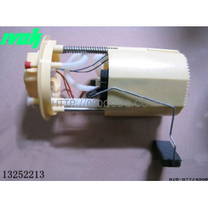 Fuel Pump Assy Gasoline Pump Assembly for BMW 13252213