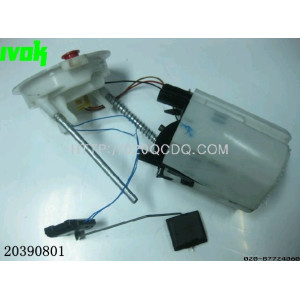 Fuel Pump Assy Gasoline Pump Assembly for BMW 20390801