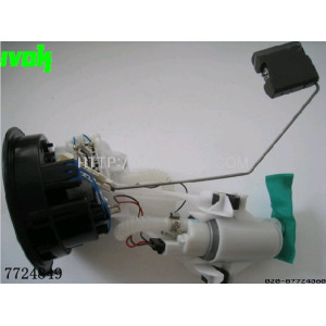 Fuel Pump Assy Gasoline Pump Assembly for BMW 7724849