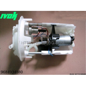 Fuel Pump Assy Gasoline Pump Assembly for BMW 9684934880