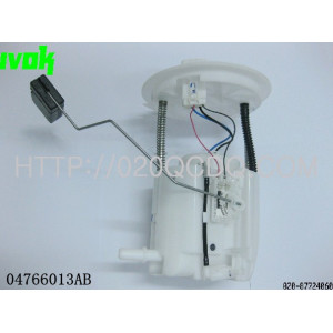 Fuel Pump Assy Gasoline Pump Assembly for Chrysler 04766013AB