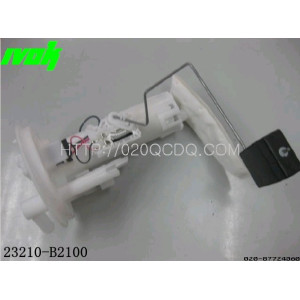 Fuel Pump Assy Gasoline Pump Assembly for Daihatsu 23210-B2100