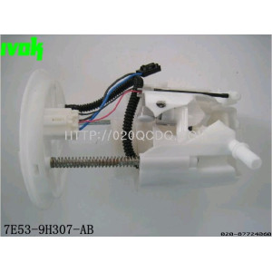 Fuel Pump Assy Gasoline Pump Assembly for Ford 7E53-9H307-AB