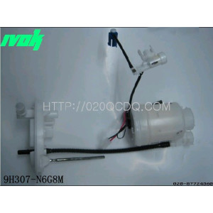 Fuel Pump Assy Gasoline Pump Assembly for Ford 9H307-N6G8M