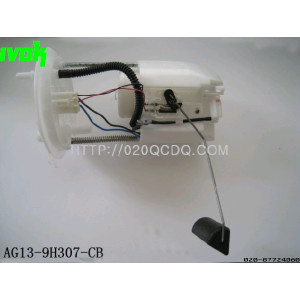 Fuel Pump Assy Gasoline Pump Assembly for Ford AG13-9H307-CB
