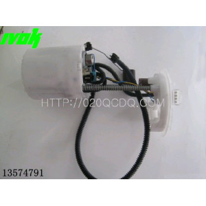 Fuel Pump Assy Gasoline Pump Assembly for Chevrolet 13574791