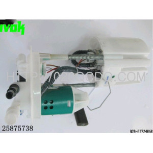 Fuel Pump Assy Gasoline Pump Assembly for GM 25875738