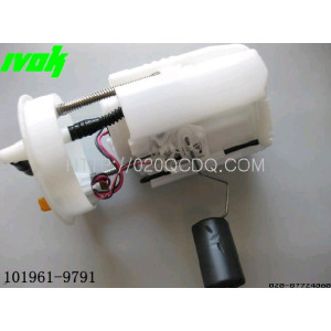 Fuel Pump Assy Gasoline Pump Assembly for Honda 101961-9791