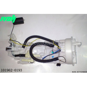 Fuel Pump Assy Gasoline Pump Assembly for Honda 101962-0193