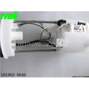 Fuel Pump Assy Gasoline Pump Assembly for Honda 101962-0640