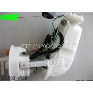 Fuel Pump Assy Gasoline Pump Assembly for Honda 101962-4582 