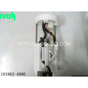 Fuel Pump Assy Gasoline Pump Assembly for Honda 101962-4980