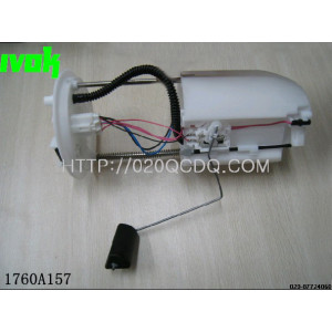 Fuel Pump Assy Gasoline Pump Assembly for Mitsubishi 1760A157 