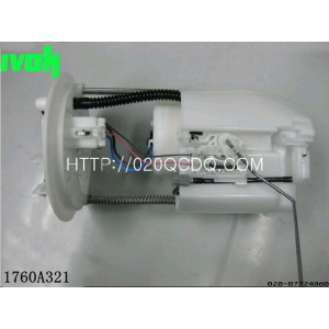 Fuel Pump Assy Gasoline Pump Assembly for Mitsubishi Lancer-EX 1760A321