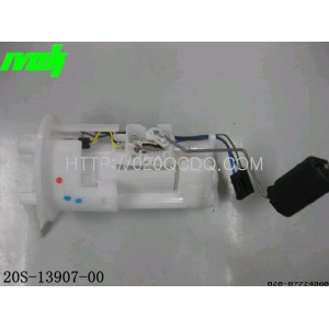 Fuel Pump Assy Gasoline Pump Assembly for Motorcycle Yamaha 20S-13907-00 