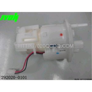 Fuel Pump Assy Gasoline Pump Assembly for Motorcycle Yamaha 292020-0101 