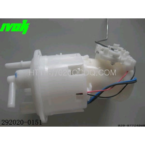 Fuel Pump Assy Gasoline Pump Assembly for Motorcycle Yamaha 292020-0151 