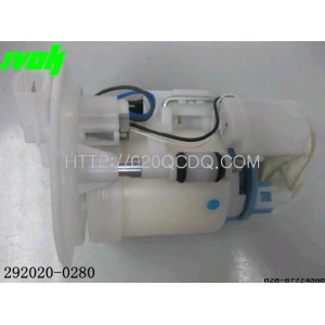 Fuel Pump Assy Gasoline Pump Assembly for Motorcycle Yamaha 292020-0280
