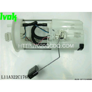 Fuel Pump Assy Gasoline Pump Assembly for Nissan Livina L11A322C1760