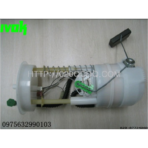Fuel Pump Assy Gasoline Pump Assembly for Nissan Qashqai 0975632990103 2006