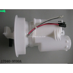 Fuel Pump Assy Gasoline Pump Assembly for Nissan Teana 17040-9Y00A