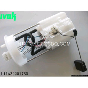 Fuel Pump Assy Gasoline Pump Assembly for Nissan Tiida L11A32201760