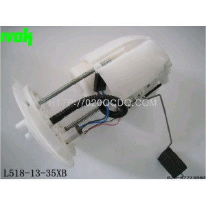 Fuel Pump Assy Gasoline Pump Assembly for Mazda L518-13-35XB
