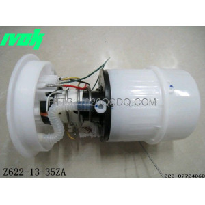 Fuel Pump Assy Gasoline Pump Assembly for Mazda Z622-13-35ZA