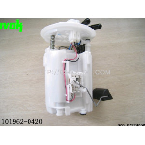 Fuel Pump Assy Gasoline Pump Assembly for Subaru Impreza 101962-0420 
