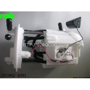 Fuel Pump Assy Gasoline Pump Assembly for Subaru Legacy 101962-4091 