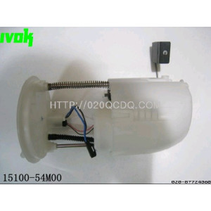 Fuel Pump Assy Gasoline Pump Assembly for Suzuki 15100-54M00 
