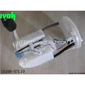 Fuel Pump Assy Gasoline Pump Assembly for Suzuki 15100-57L10
