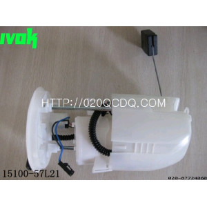 Fuel Pump Assy Gasoline Pump Assembly for Suzuki 15100-57L21