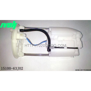 Fuel Pump Assy Gasoline Pump Assembly for Suzuki 15100-63J02 