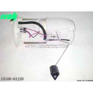 Fuel Pump Assy Gasoline Pump Assembly for Suzuki 15100-63J20 