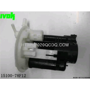 Fuel Pump Assy Gasoline Pump Assembly for Suzuki 15100-78F12 