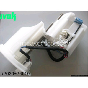 Fuel Pump Assy for Lexus CT200H ZWA10 77020-76010 201012-