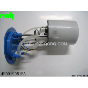 Fuel Pump Assy Gasoline Pump Assembly for Audi A6 4F0919051BA