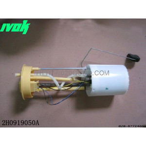 Fuel Pump Assy Gasoline Pump Assembly for Volkswagen 2H0919050A